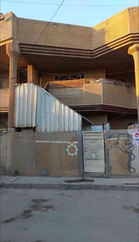 يعلن مكتب التقى عن وجود قطع للبيع في بغداد الجديده  قرب جبار ابو الشرب...