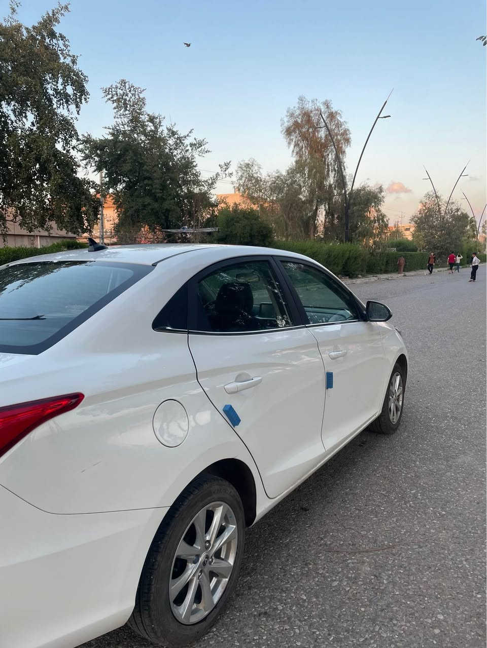 سياره جديد بدون حادث وماشيه
8389
بيها بطاقه بنزين وبيها ضمان شركه
وسعر ١١٠ كركوك, العراق


**إذا كنت صاحب هذا الإعلان وتريد حذفه لأي سبب، رجاءا أرسل رسالة إلى الدعم الفني**