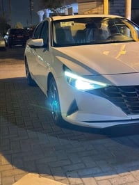 وبركاته  النترا موديل ٢٠٢١ خليجي مكينه (٢٠٠٠)  فول مواصفات كفاله عامة ...