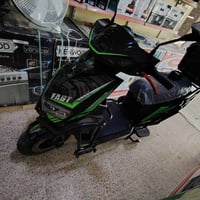 سكنس • شحن • نظيف