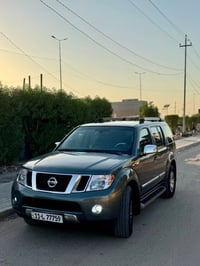 باثفندر ٢٠٠٩ • فول مواصفات • كفاله عامه