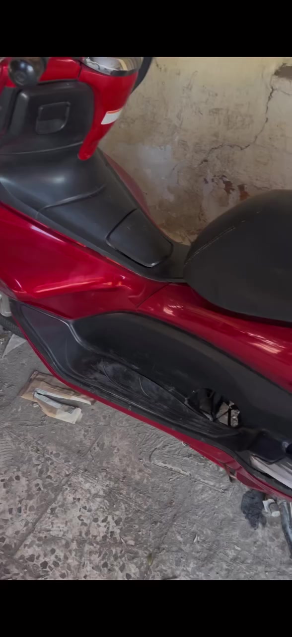 متاح جيل اول دراجه نضيفه محرك 125 اي نقص مابيها
بغداد الشعله ***********
