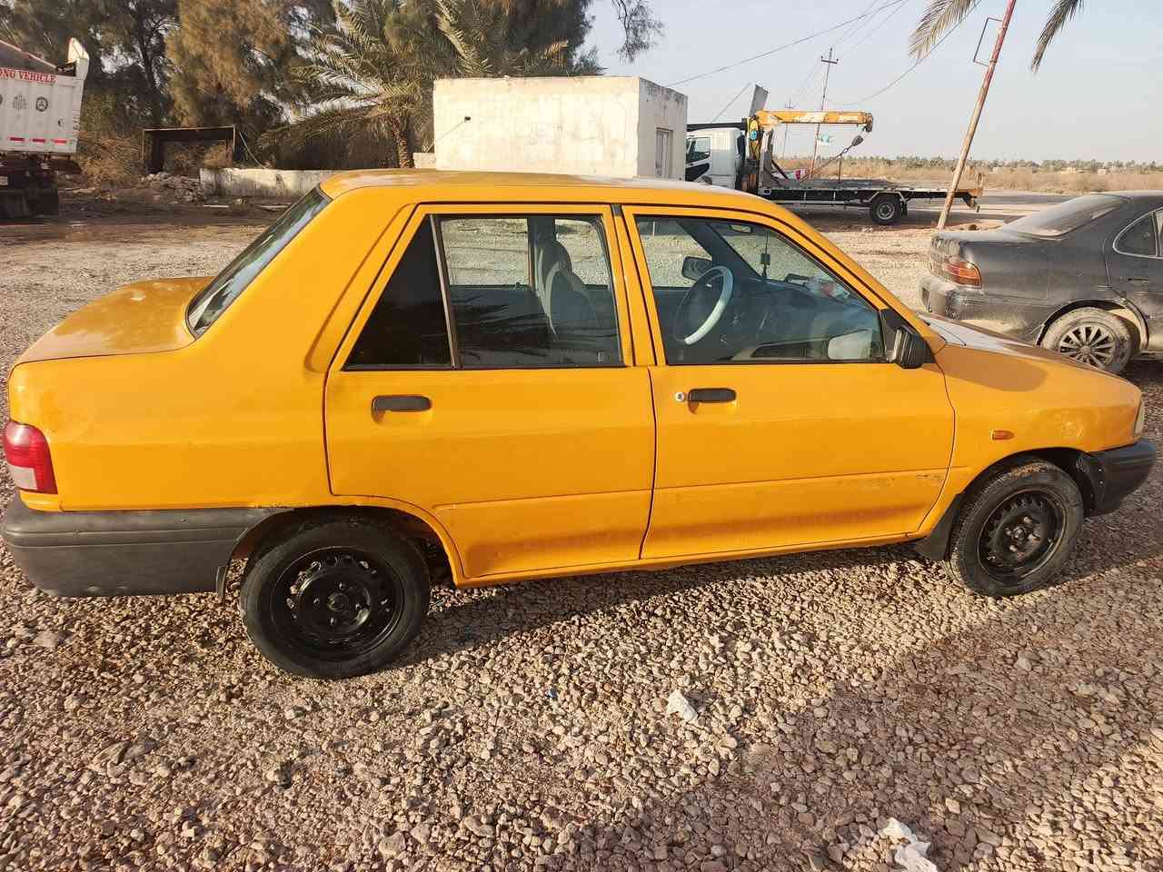 سلام عليكم سايبه 2018 السياره خير من الله نفس الصوره السعر 47مكانها ديوانيه الحمزه  ***********
