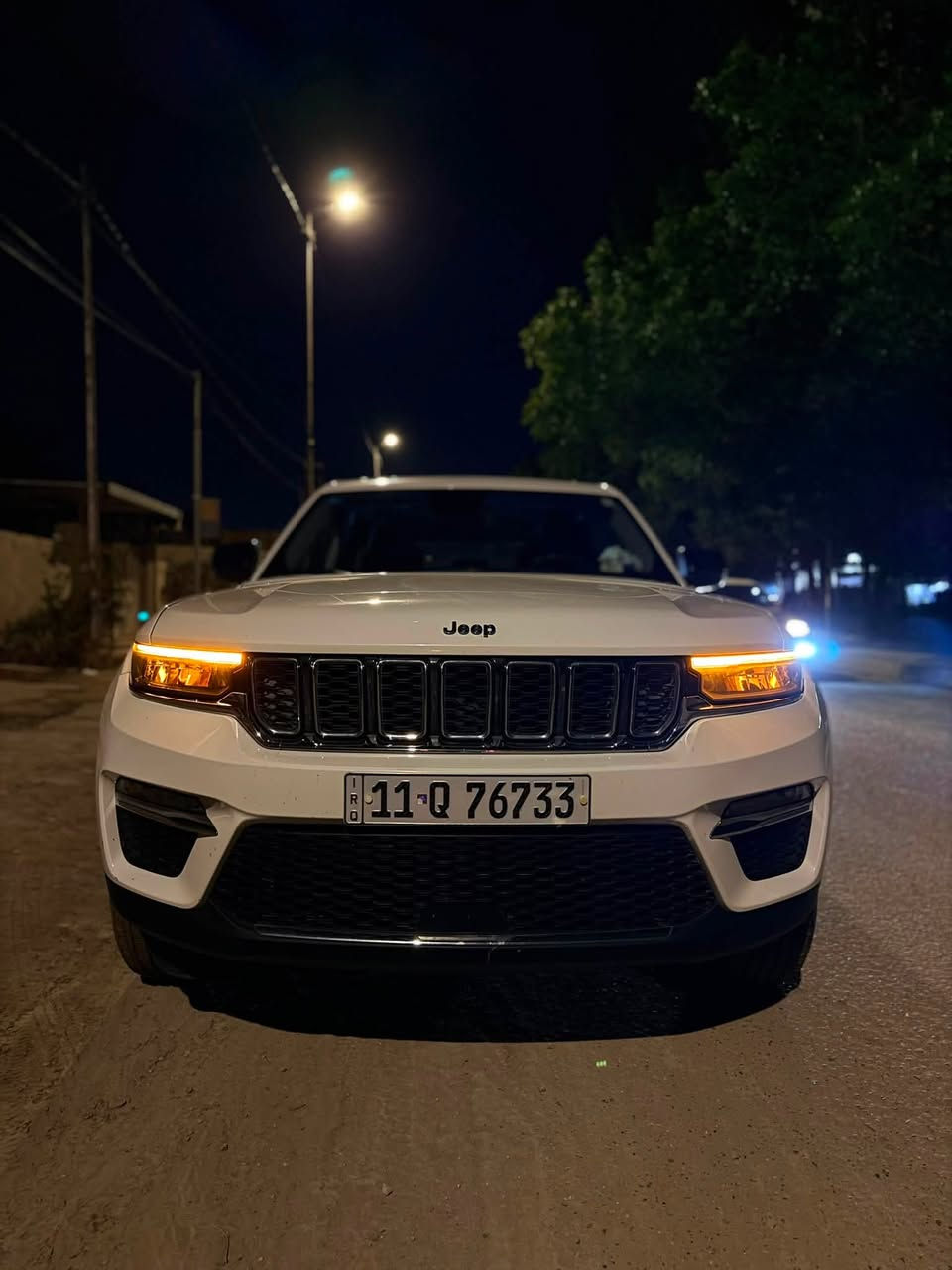 للبيع
‏ Grand Cherokee limited 4Xe 2024 2.0L

جيب كراند شيروكي هايبرد  

فول مواصفات 1/1

🟫 حجم المحرك 2000 تيربو 375 حصان مع محرك الكهرباء 

نظام الشحن 

  محرك تيربو + هايبرد + بلك ان

🔴 جميع الايرباكات سليمه

🔴 حساسات خلفية

🔴 ‏‎حساسات جانبيه بالمري

🔴 خمسة راكب 

🔴 رادار 360 درجة 

🔴  تحديد مسار   

🔴  تبريد قطعتين 

🔴خمس انضمة قيادة 

🔴 بانوراما 

🔴 دفع رباعي. 

🔴 كير ماوس مع وضعيات القياده المختلفه 

🔴 شفتات ستيرن 

🔴 هاند بريك بصمه 

🔴 مقود جلد + تدفئة 

🔴 شفتات ستيرن

🔴 لايتات لد 

🔴 هيترات في الكشن الامامي والخلفي 

🔴 شاشه كبيرة +شاشة للراكب

🔴 كراسي خزن ميموري  

🔴 سستم صوت ALPINEو دمام خلفي بلادي 

🔴 تشغيل عن بعد

🔴 نظام محاكاة العجلة الذكي 

🔴 نظام قيادة ذاتية بريك امامي خلفي اوتو (توقف ذاتي)

🔴 مكان حلة

حادث ربع داعمية جهة سايق
صورة الحادث يالمنشور

للإستفسار  الاتصال ***********

 السعر 33$
