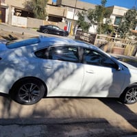 شباب سياره سيراتو 2024 محرك 1600 فول موصفات مكفوله ما عدا شبر بيه بارد...