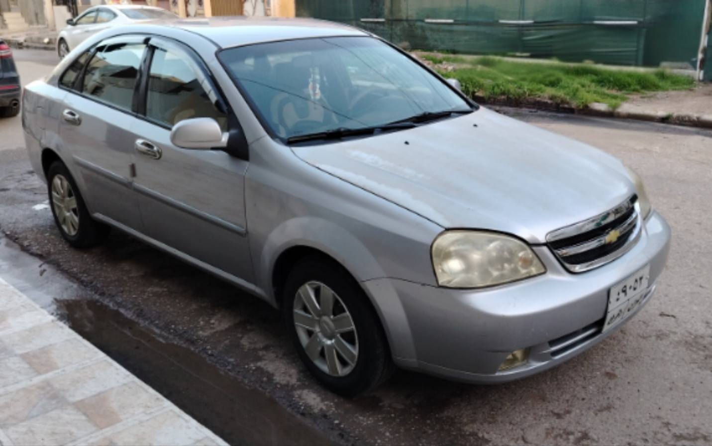 سلام عليكم
رمضان كريم
بيع فقط
اوبترا موديل 2009 ماشي 269 الف حقيقي بيها بونيد و جاملغ صبغ بدون داواخل بدون اربك بدون تكحيل بجم خلف كبس كير محرك شرط مامفتوح السعر 72 بي مجال قليل عليها غرامه 300 دولار ينزل من السعر مكان السياره دهوك دوميز رقم موبايل *********** وتساب دهوك, العراق
