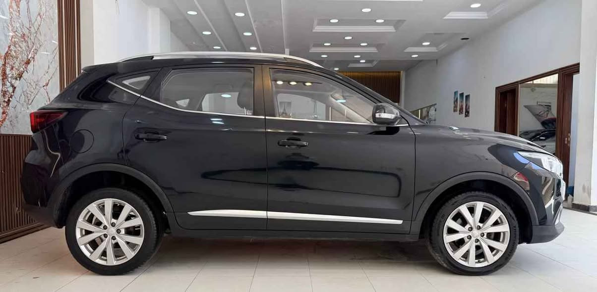 🕳️ام جي Zs موديل 2021🚔Comfort
 
                           عداد 130  الف كم 
                  
🕳️فبريكا بالكامل 
              
▪️٢ايراج
▪️بصمة داخليه 
▪️ABS-EBd
▪️مالتي فانكشن
▪️فرش جلد 
▪️ليد امامي وخلفي 
▪️شاشه 
▪️مثبت سرعة
▪️جنط  16 سبور 

▪️استبن ومفتاح اسبير لم يستخدم
▪️رخصة  اقل من سنه
▪️مرور الاميريه
▪️اول مالك  من الزيرو

متاح البدل ✅
متاح القسط ✅
متاح الكشف✅

المعاينه التجمع الخآمس
💰 السعر 850
لتواصل 01553021182 القاهرة, مصر


**إذا كنت صاحب هذا الإعلان وتريد حذفه لأي سبب، رجاءا أرسل رسالة إلى الدعم الفني**