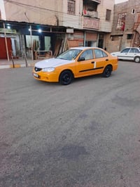 صني • ٢٠١١ • رقم بغداد