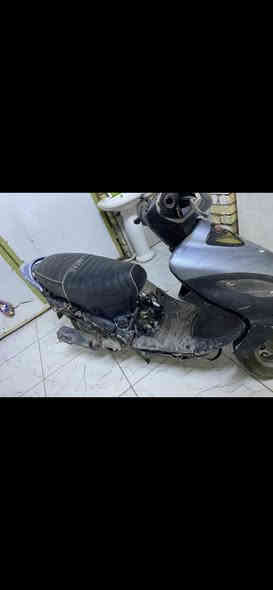 من رخصه الادمن دراجه كامكو v1 كايمه ابيع كوم حديد مكاني بغداد للاستفسار ***********
