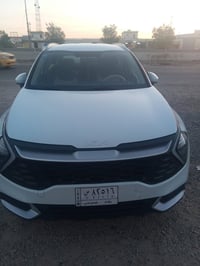 سبورتج 2022 خليجي محرك 2000محرك دوش مامفتوح   مواصفات نص  بدون صبغ تاي...