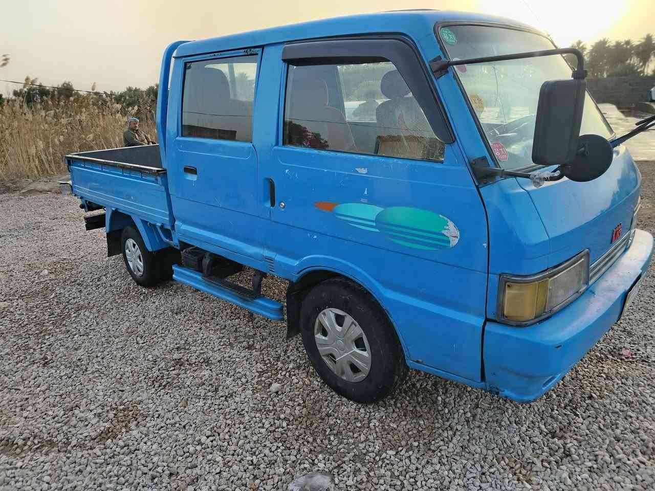 السلام عليكم
سياره للبيع كيا دبل قماره موديل 94 كير ومكينه خير من الله حداديه وتايرات زينات سنويه 28 سياره جاهزه خير من الله مكان الديوانيه رقمها بابل السعر 50وبيها مجال اتصل عل رقم ماارد خاص
***********

***********
