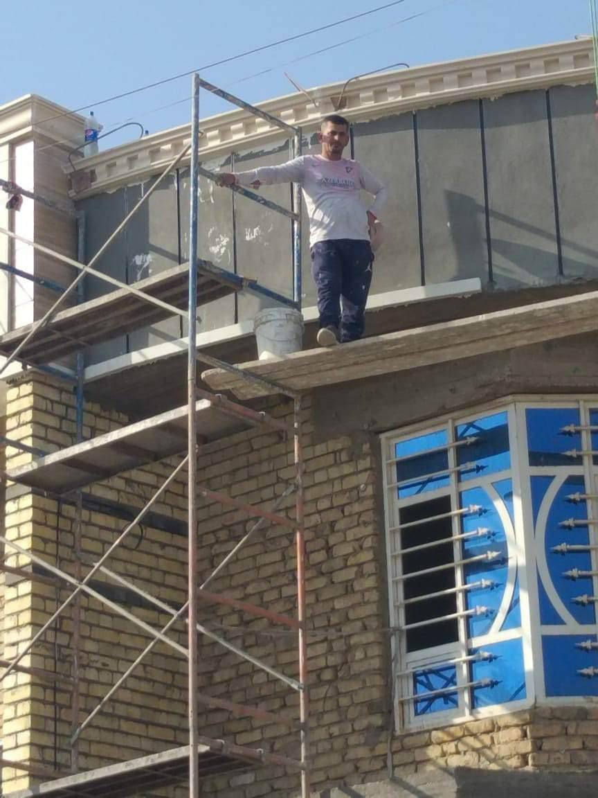 السلام عليكم عمل كافة الواجهات والديكورات *********** موجود واتساب
