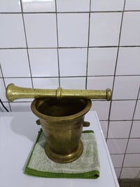 هاون • قديم • كركوك