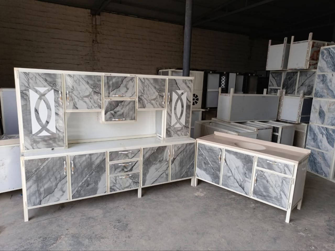 كاونتر مترين ونص مع ملحق مترين ونص مع سنك مرمر متر زنص


**إذا كنت صاحب هذا الإعلان وتريد حذفه لأي سبب، رجاءا أرسل رسالة إلى الدعم الفني**