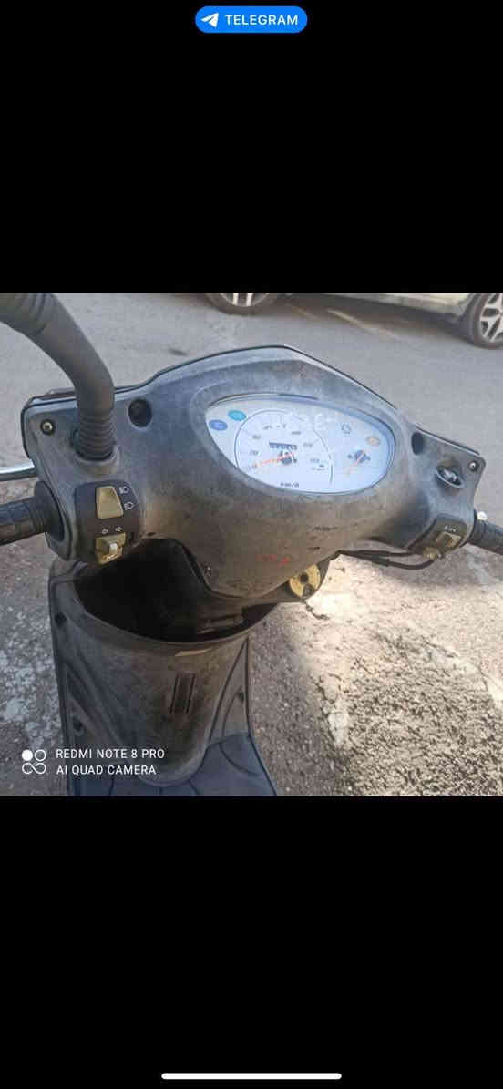 للبيع دراجه بريز بغباء نوزل حديث لايت فوك كهربائيات كله شغاله مختمه ختم واحد دراجه نضيفه 

دراجه جديده رمبه نضافه فول مامبدل بيها شي برغي مافاتحين بيها تشتغل نكره سلف 

مكينه ناعمه مامفتوحه  

اشاير كلهن يشتغلن 

نضافه فول تعال افحص واخذ 

جديده حيل

سعر ٨٧٥ مكاني الحريه 

رقمي ***********
