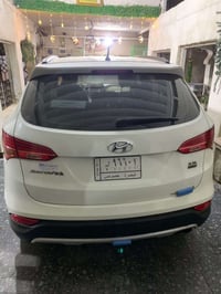 سنتافي • ٢٠١٥ • ٦ سلندر