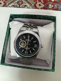 رولكس • اوتوماتيك • عاطله