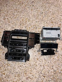 شاشه وبورد • فورد تورس • ٢٠١١