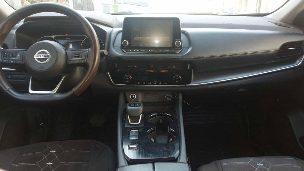 نیسان ڕۆگ مۆدێل 2021 مەکینە 2.5 مرغوب 4 پستن
بێ بۆیاخ بێ سارد ٨٠ هەزار کم حقیقی ڕۆیشتیە
مواصفات SV نموونە لە پاک و خاوێنی
زۆر توندوو تۆلە یەک دەستە لای خۆمان بووە
سەنەوی ژینگە و رقم هەمووی تازەیە
تەلەفون+ڤایبەر+واتس ئاپ ***********
نرخ 225ورقه
نيسان روغ  بدون صبغ بدون تعديل كلين 2021، محرك 2.5 ، 4سلندر أسطوانات
بدون طلاء، بحالة ممتازة، 80,000 كم فقط
مواصفات SV، مثال على النظافة
كانت سيارة رائعة بكل معنى الكلمة
إطارات جديدة بالكامل، صديقة للبيئة
للتواصل: هاتف + فايبر + واتساب *********** أربيل, العراق
