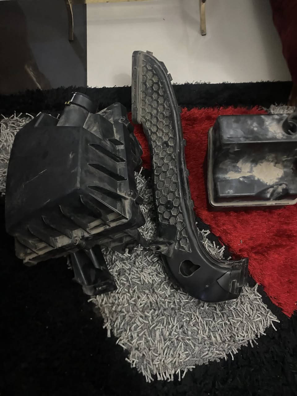 للبيع مازدا ام جي جي تي شغالة جامتها مكسورة
جهاز نفخ تايرات
شوته مال جي تي 
للبيع


**إذا كنت صاحب هذا الإعلان وتريد حذفه لأي سبب، رجاءا أرسل رسالة إلى الدعم الفني**