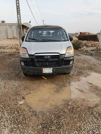 ستاركس • ٢٠٠٧ • ١١ راكب