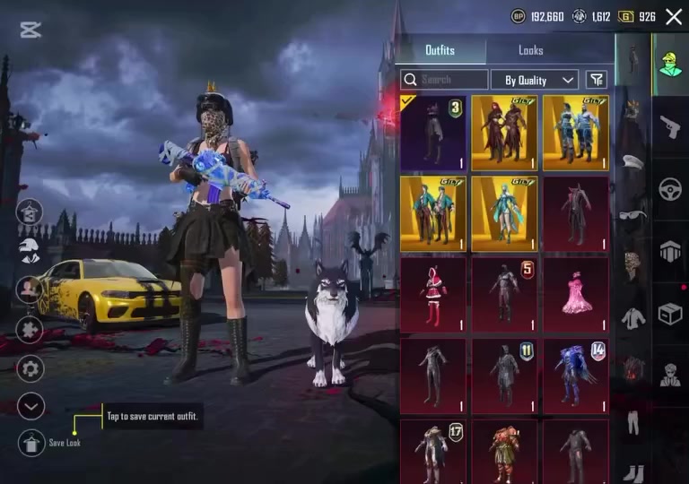 سلام عليكم السلحة المطورة كل مسج 16 إطار طيارة ذهبي 4كونكر موسم 14مجموع السكنات 66شباب الحساب سعرة 500الف المكان بغداد راسلني واتسب فيس ثنينهن متواجد ***********
