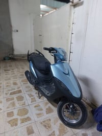 دراجة ماكس عدلة للبيع نكرة سلف كهربائية كلة شغال دراجة بعدة جديد بيها ...