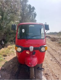 بياجو • موديل ٢٠١٨ • واسط