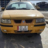 سمند 2011بيه بنيد وجاملغ اليمنه سياره خير من لله قطره دهن متنقص حداديه...