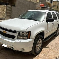 تاهو • ٢٠١٣ • بابل