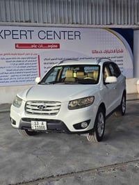 سنتافيا • ٢٠١١ • دفع رباعي