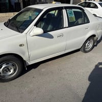 سيكي موديل 12 بسمي اني شرعي تحويل او وكاله     طخم تاير جديد   باتري ج...