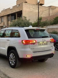 جراند شيروكي • ٢٠١٤ • مشي ٩٣٠٠٠