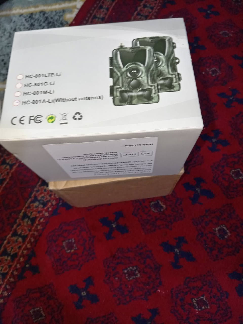 كامرة مغامرة رباعي تصوير


**إذا كنت صاحب هذا الإعلان وتريد حذفه لأي سبب، رجاءا أرسل رسالة إلى الدعم الفني**