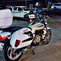 افنجر كروز موديل ٢١ • مرقمة انكليزي • اربيل