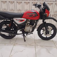 دراجة بوكسر • موديل 2022 • بدون أوراق