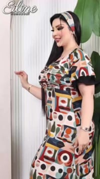 دشداشة • ملابس رجالية