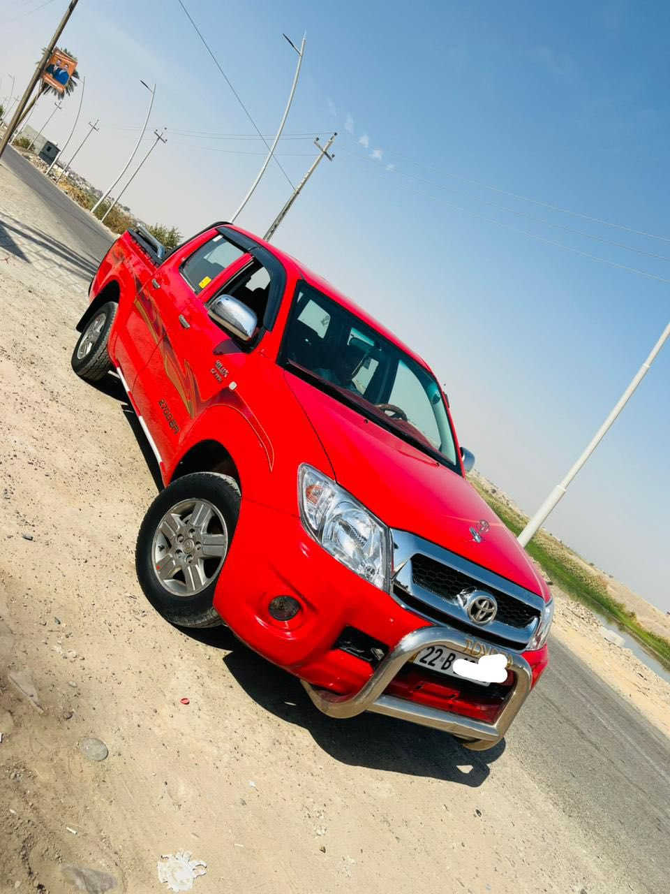 سلام عليكم ورحمة 
بكم عذاري موديل 2011 
مكفول من ضرر 
كفاله عامه 
الون دم الغزال 
سعودي  شاصي 19 
رقم اربيل دولي بسمي حصرن 
قبل شهر حولت رقام وسنويه دولي جديد 
سياره جديده بعد ريحت شركه بيه 
تواير اربعه جديد 
صدر خلفي امامي جديد 
وسياره احله من صور 
وشاشه لمس وكامره خلفيه 
ورونات سود شاشه سوده 
ويل كروم 
داخله ماروني وصاج 
سياره مال بيت جاهزه من كلشي 
مكاني صلاح الدين شرقاط 
سعر 182 يرهم مرواس حسب القناعه
***********
