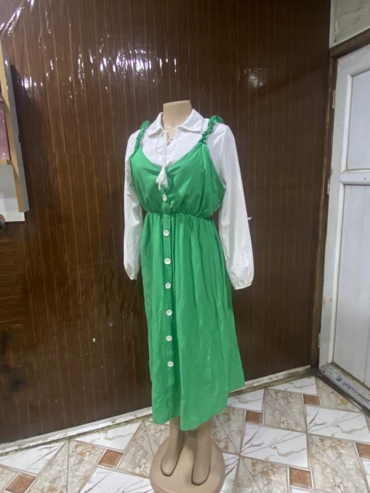 اسعارهم كلش مناسبة ملبوسات


**إذا كنت صاحب هذا الإعلان وتريد حذفه لأي سبب، رجاءا أرسل رسالة إلى الدعم الفني**