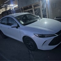 بي واي دي • ٢٠٢٥ • أربيل