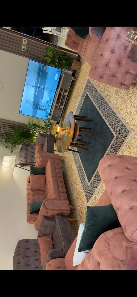 السلام عليكم تخم عراقي موديل تركي  اسفنج ضغط عالي مع وجوه الكوشات اريد ابيعة ب٦٥٠وبي مجال  بسيط  تكمة وبعده جديد اللي يحب يتواصل ويايه


**إذا كنت صاحب هذا الإعلان وتريد حذفه لأي سبب، رجاءا أرسل رسالة إلى الدعم الفني**