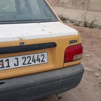 سايبا موديل 2011 مكينة بيهة بخار كير جديد برايد صدر جديد تخم تايرات جد...