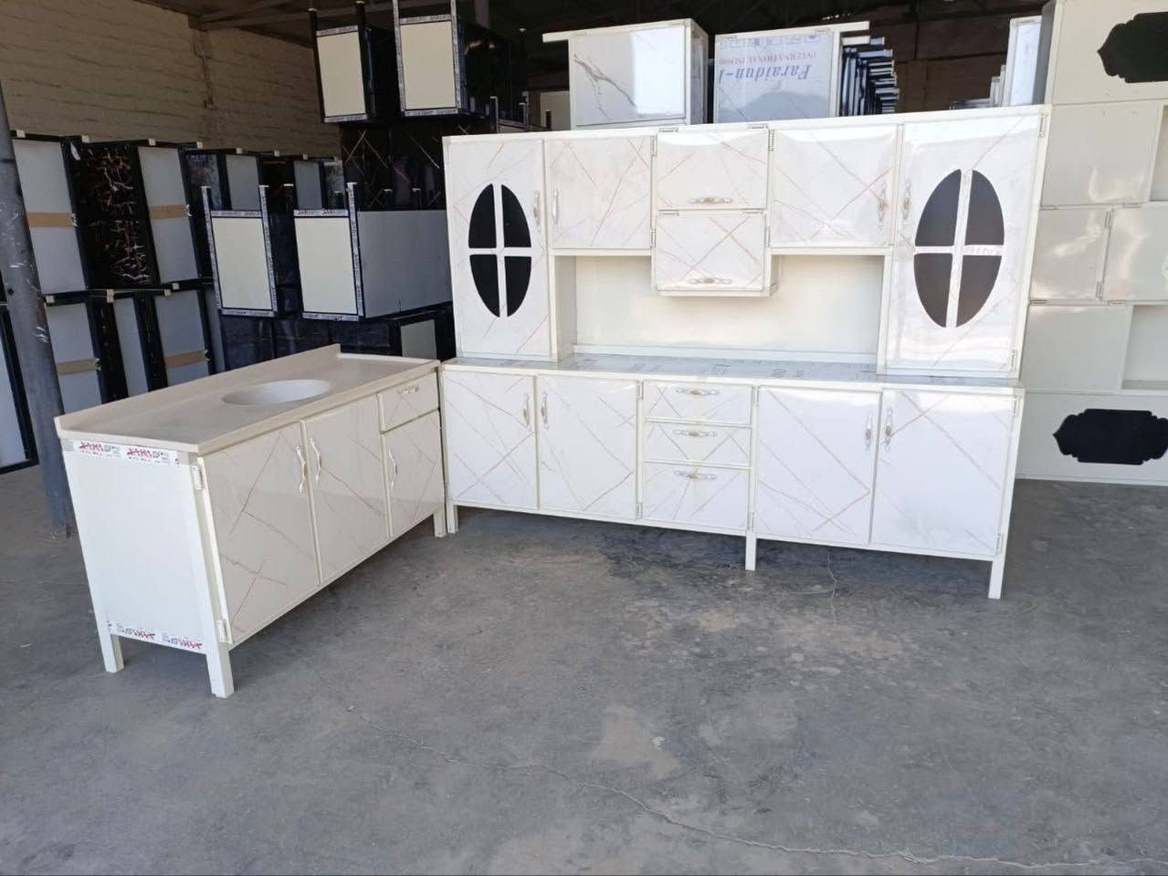 كاونتر مترين ونص مع ملحق مترين ونص.  مع سنك مرمر متر ونص السعر 375 الف 

توصيل مجاني. بغداد. 

اطراف 20
الفلوجه صقلاوية عامريه خالديه كرمه.  

رمادي. 15

بابل كربلاء نجف ديوانيه. توصيل 10

صلاح الدين  واسط بعقوبه خالص 25 
ناصريه ميسان. سماوه،30

بصره 40💞🌺

للحجز مراسله الصفحه او على الواتساب 

***********✨✨✨

2
