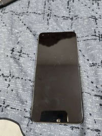 ريلمي 9 • ١٢٨ • كسر بالحساس