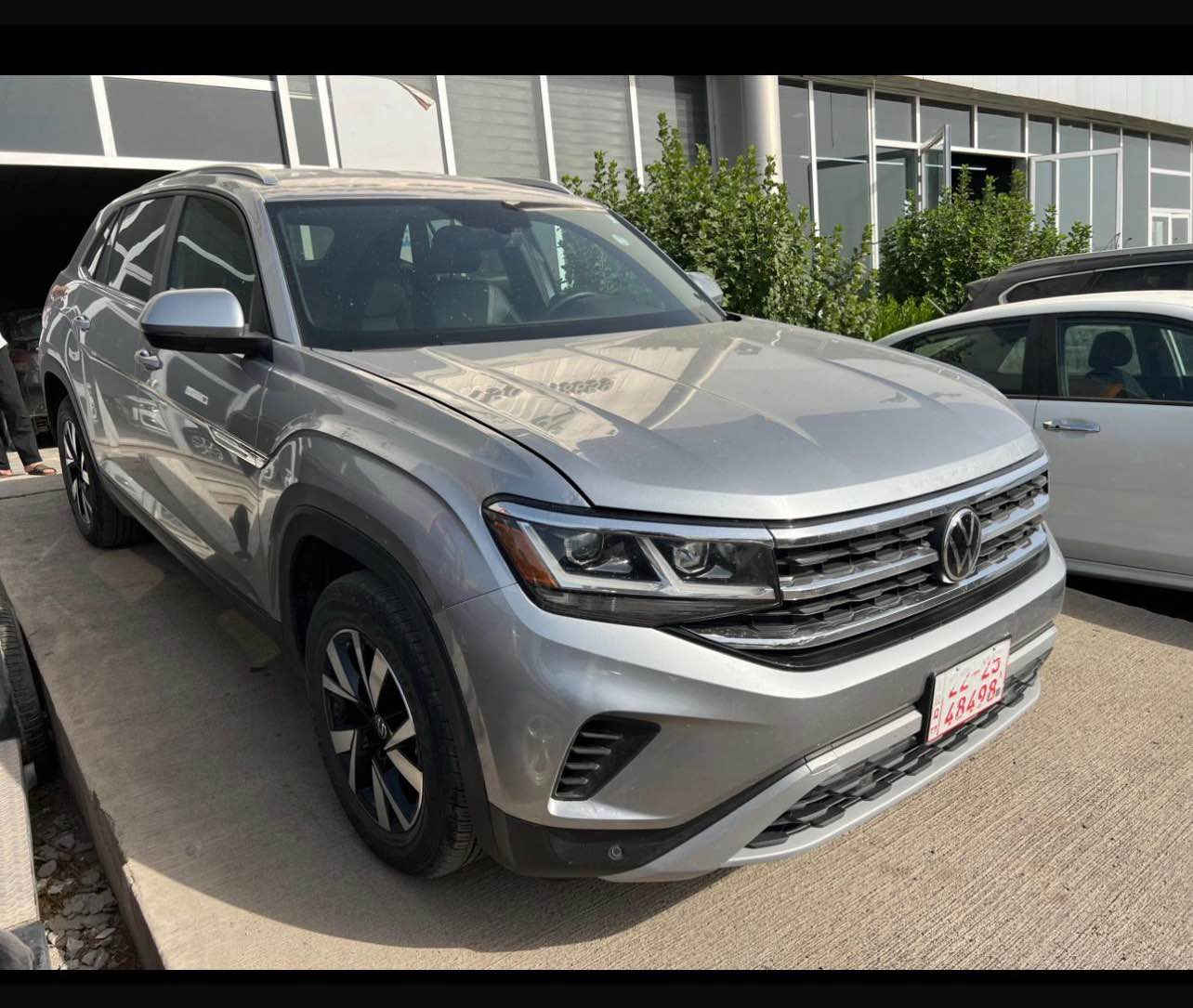 بيع على شكل اقساط/نقدي 
مجموعة من سيارات وارد امريكي 2023 وفوق لكل سيارة مقدمة يختلف عن الاخر 
اكو سيارات ارقام و بدون ارقام 
لاكثر معلومات 
واتساب كورك ***********
اسياسيل *********** أربيل, العراق
