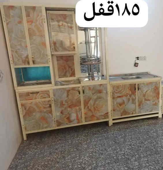 لاسعار عل. صور. تواصل موجود واتساب عل رقم
المكان ابو. غريب الناحيه موجود توصيل بكروه 

***********
