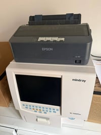 جهاز CBC • مستعمل • تكريت