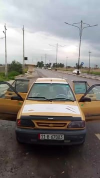 سايبا • ٢٠١٢ • الموصل