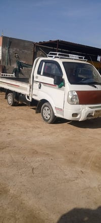 كيا موديل 10 • رقم أربيل • واسط