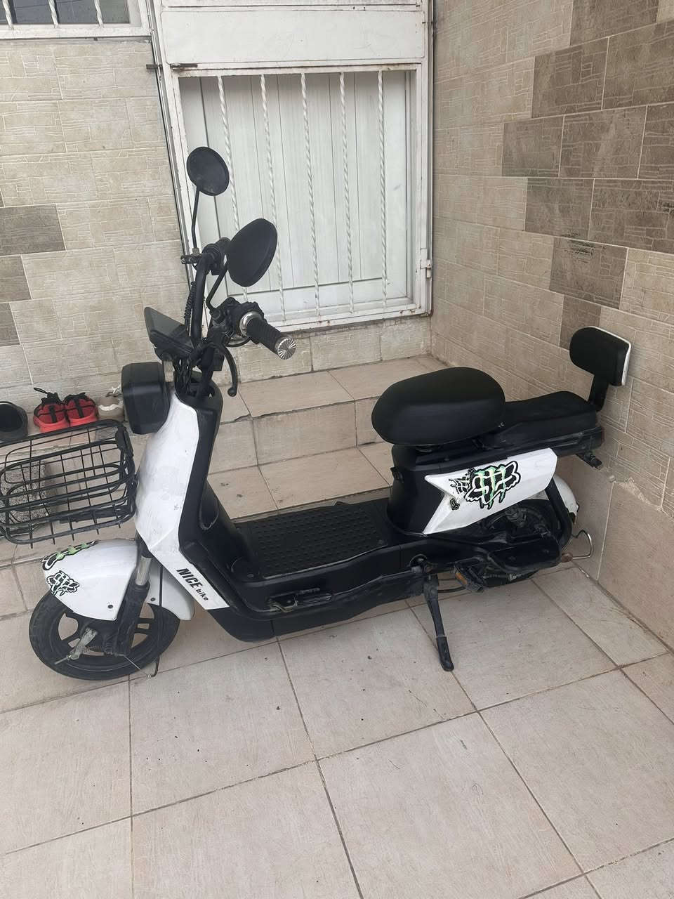 طباخ مع مرشحه للبيع وماطور


**إذا كنت صاحب هذا الإعلان وتريد حذفه لأي سبب، رجاءا أرسل رسالة إلى الدعم الفني**